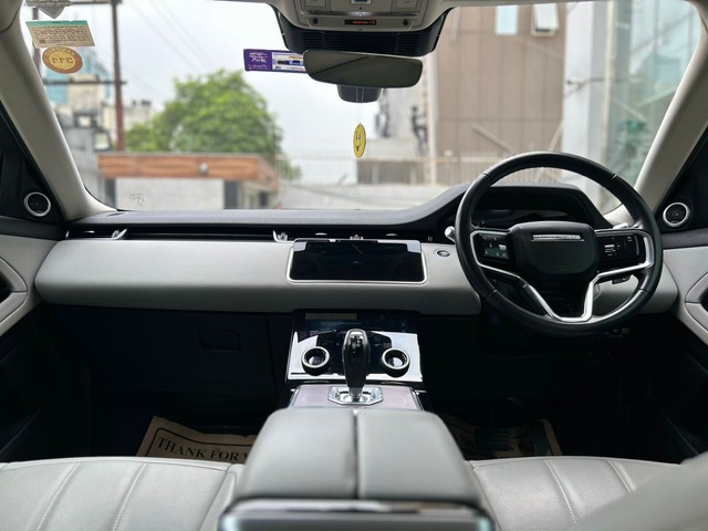 Second-hand 2021 Land Rover Range Rover Evoque 2.0 S diesel 2020-2021 for sale in Noida-10