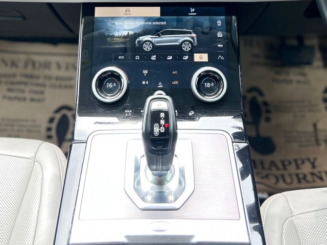 Second-hand 2021 Land Rover Range Rover Evoque 2.0 S diesel 2020-2021 for sale in Noida-6