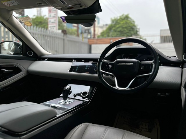 Second-hand 2021 Land Rover Range Rover Evoque 2.0 S diesel 2020-2021 for sale in Noida-11
