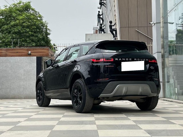 Second-hand 2021 Land Rover Range Rover Evoque 2.0 S diesel 2020-2021 for sale in Noida-16