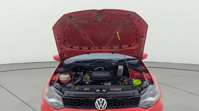 Second-hand 2019 Volkswagen Polo 1.0 MPI Trendline for sale in Ahmedabad-9