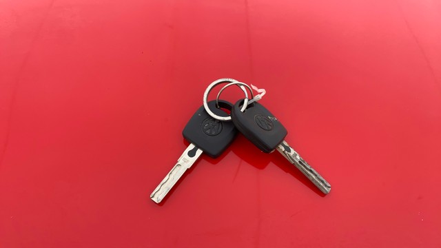 Second-hand 2019 Volkswagen Polo 1.0 MPI Trendline for sale in Ahmedabad-21