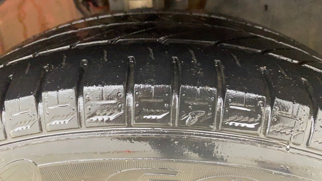 Second-hand 2019 Volkswagen Polo 1.0 MPI Trendline for sale in Ahmedabad-28