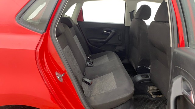 Second-hand 2019 Volkswagen Polo 1.0 MPI Trendline for sale in Ahmedabad-16