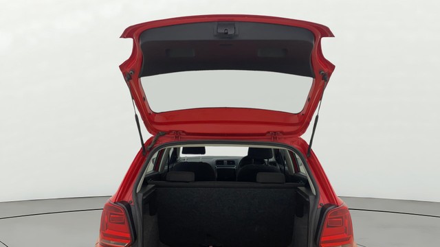 Second-hand 2019 Volkswagen Polo 1.0 MPI Trendline for sale in Ahmedabad-20