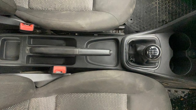 Second-hand 2019 Volkswagen Polo 1.0 MPI Trendline for sale in Ahmedabad-13