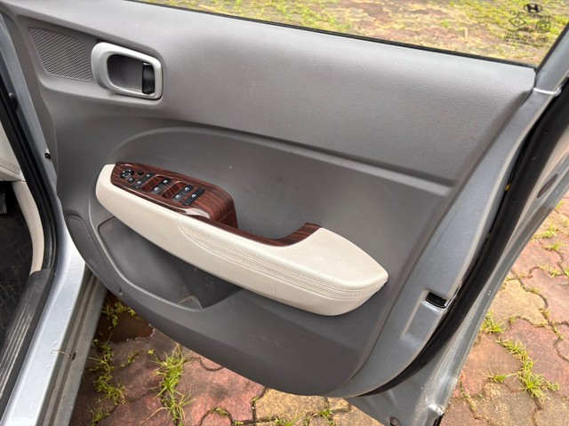 Second-hand 2023 Hyundai Venue SX Opt Turbo DCT for sale in Mumbai-9