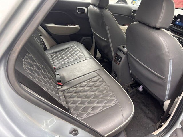 Second-hand 2023 Hyundai Venue SX Opt Turbo DCT for sale in Mumbai-13