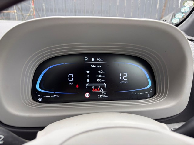 Second-hand 2023 Hyundai Venue SX Opt Turbo DCT for sale in Mumbai-6