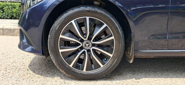 Second-hand 2019 Mercedes-Benz C-Class Progressive C 200 for sale in New Delhi-10