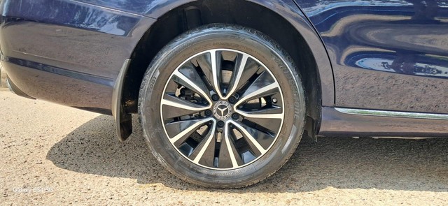 Second-hand 2019 Mercedes-Benz C-Class Progressive C 200 for sale in New Delhi-5