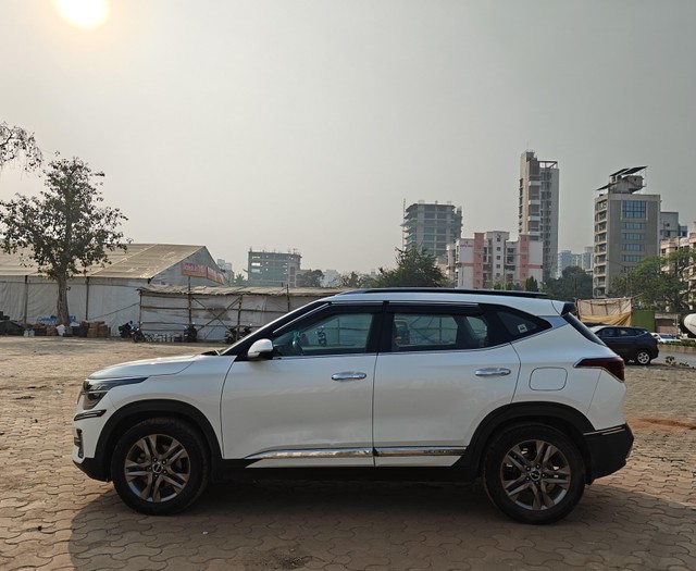 Second-hand 2023 Kia Seltos HTX Plus Diesel iMT for sale in Mumbai-5