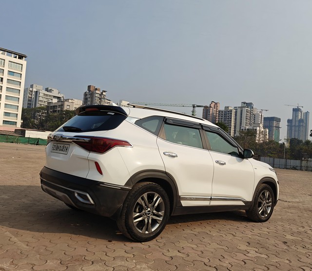 Second-hand 2023 Kia Seltos HTX Plus Diesel iMT for sale in Mumbai-2