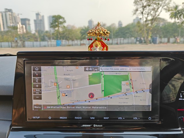 Second-hand 2023 Kia Seltos HTX Plus Diesel iMT for sale in Mumbai-10