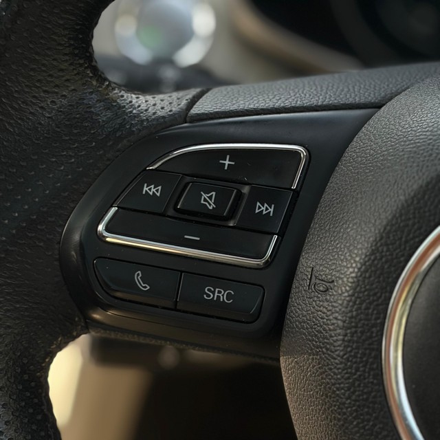 Second-hand 2022 MG Astor Sharp CVT BSVI for sale in Noida-15