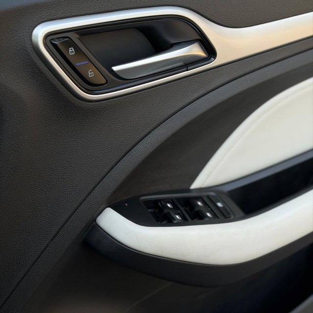 Second-hand 2022 MG Astor Sharp CVT BSVI for sale in Noida-13