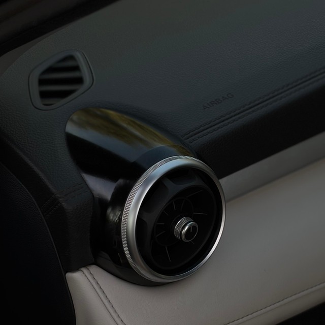 Second-hand 2022 MG Astor Sharp CVT BSVI for sale in Noida-8