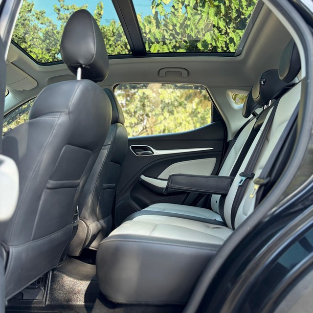 Second-hand 2022 MG Astor Sharp CVT BSVI for sale in Noida-19