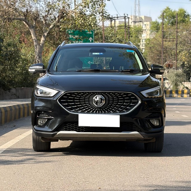 Second-hand 2022 MG Astor Sharp CVT BSVI for sale in Noida-6