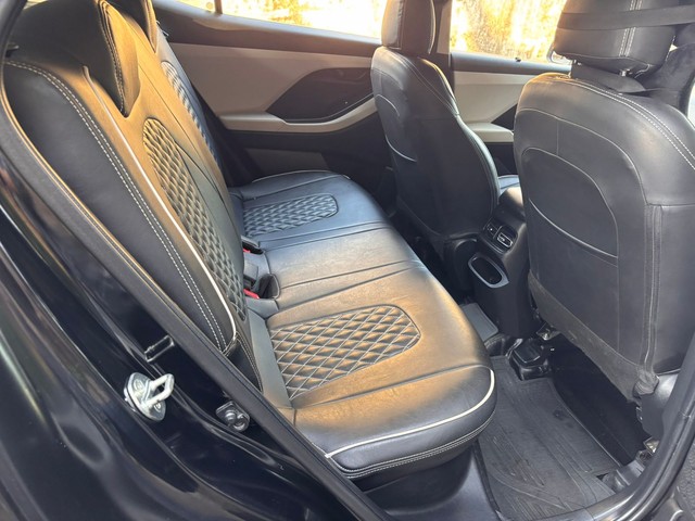 Second-hand 2022 Hyundai Creta E BSVI for sale in Mumbai-9