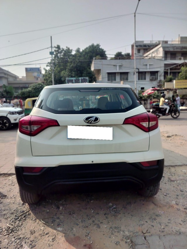 Second-hand 2019 Mahindra XUV300 W4 BSIV for sale in Patna-2