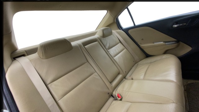 Second-hand 2016 Honda City i VTEC CVT VX for sale in Chennai-16