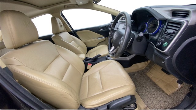 Second-hand 2016 Honda City i VTEC CVT VX for sale in Chennai-15