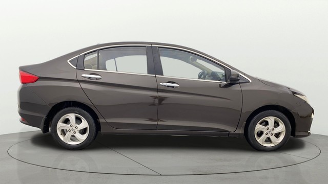 Second-hand 2016 Honda City i VTEC CVT VX for sale in Chennai-1