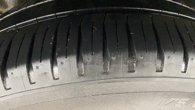 Second-hand 2016 Honda City i VTEC CVT VX for sale in Chennai-30