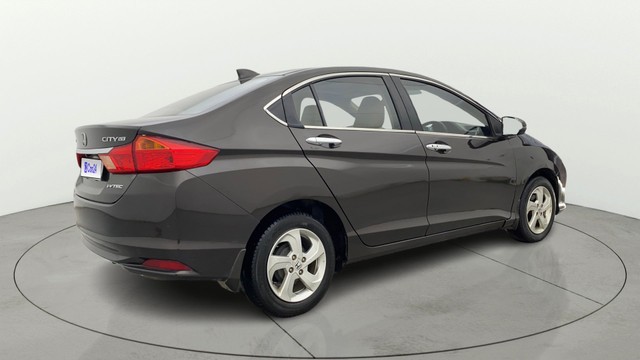 Second-hand 2016 Honda City i VTEC CVT VX for sale in Chennai-2