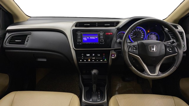 Second-hand 2016 Honda City i VTEC CVT VX for sale in Chennai-10