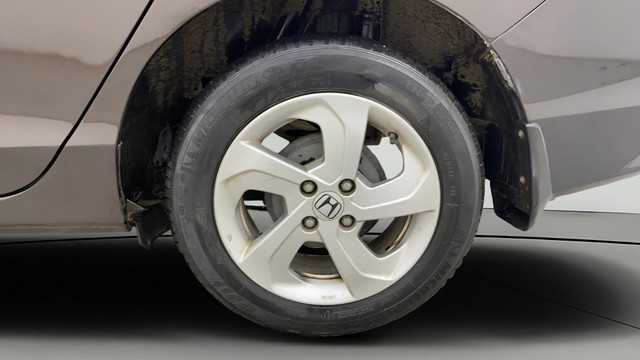 Second-hand 2016 Honda City i VTEC CVT VX for sale in Chennai-27