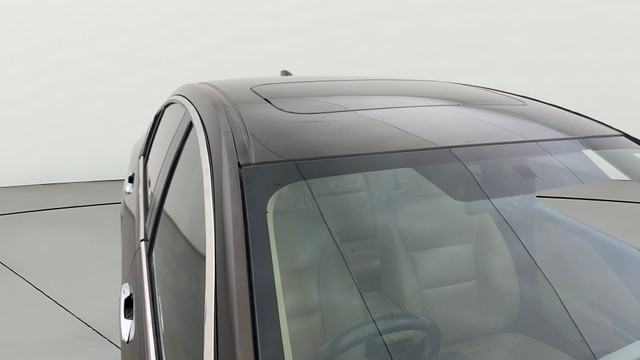 Second-hand 2016 Honda City i VTEC CVT VX for sale in Chennai-8