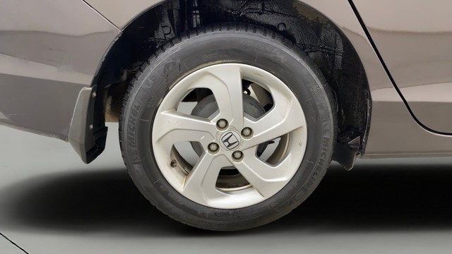 Second-hand 2016 Honda City i VTEC CVT VX for sale in Chennai-25