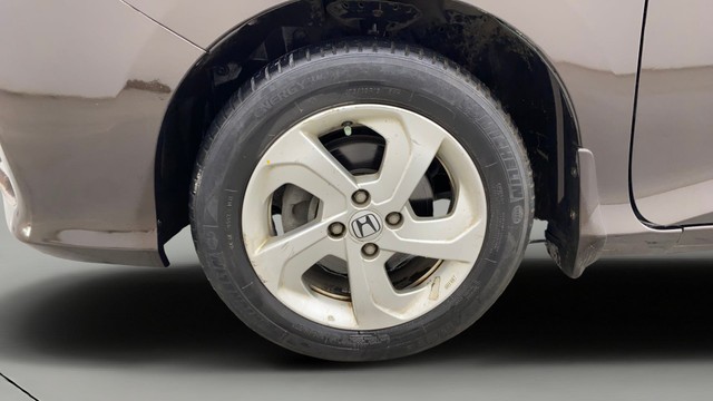 Second-hand 2016 Honda City i VTEC CVT VX for sale in Chennai-26