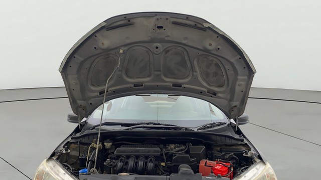 Second-hand 2016 Honda City i VTEC CVT VX for sale in Chennai-9