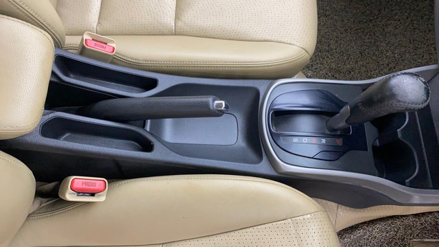 Second-hand 2016 Honda City i VTEC CVT VX for sale in Chennai-13