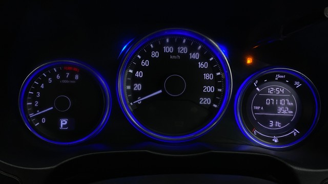 Second-hand 2016 Honda City i VTEC CVT VX for sale in Chennai-11