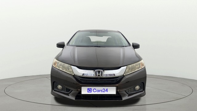 Second-hand 2016 Honda City i VTEC CVT VX for sale in Chennai-7