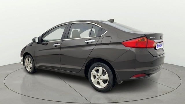 Second-hand 2016 Honda City i VTEC CVT VX for sale in Chennai-4