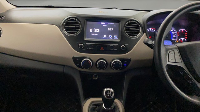 Hyundai Grand i10 1.2 Kappa Sportz BSIV Second-hand 2018 Hyundai Grand i10 1.2 Kappa Sportz BSIV for sale in Noida-22