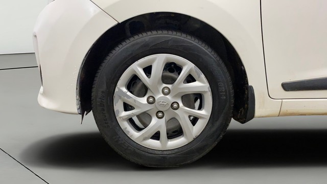 Hyundai Grand i10 1.2 Kappa Sportz BSIV Second-hand 2018 Hyundai Grand i10 1.2 Kappa Sportz BSIV for sale in Noida-25