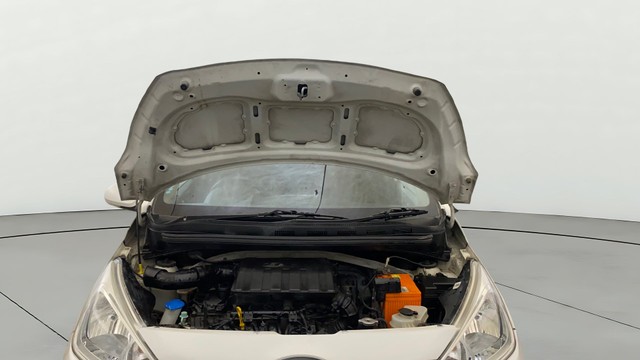 Hyundai Grand i10 1.2 Kappa Sportz BSIV Second-hand 2018 Hyundai Grand i10 1.2 Kappa Sportz BSIV for sale in Noida-9