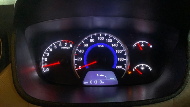 Hyundai Grand i10 1.2 Kappa Sportz BSIV Second-hand 2018 Hyundai Grand i10 1.2 Kappa Sportz BSIV for sale in Noida-11