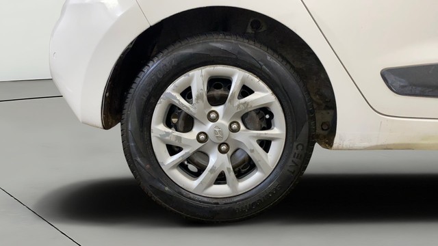 Hyundai Grand i10 1.2 Kappa Sportz BSIV Second-hand 2018 Hyundai Grand i10 1.2 Kappa Sportz BSIV for sale in Noida-24