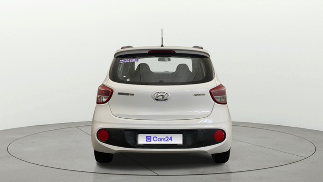 Hyundai Grand i10 1.2 Kappa Sportz BSIV Second-hand 2018 Hyundai Grand i10 1.2 Kappa Sportz BSIV for sale in Noida-3