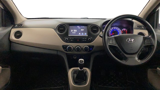 Hyundai Grand i10 1.2 Kappa Sportz BSIV Second-hand 2018 Hyundai Grand i10 1.2 Kappa Sportz BSIV for sale in Noida-10