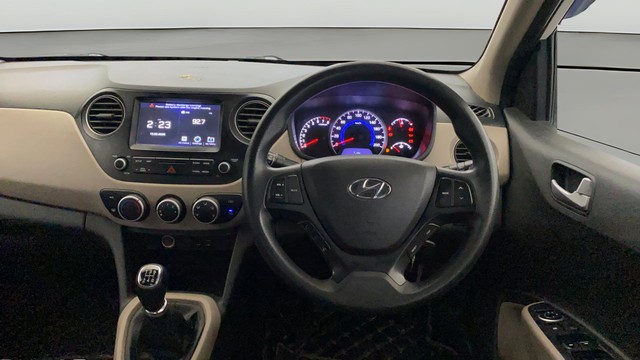 Hyundai Grand i10 1.2 Kappa Sportz BSIV Second-hand 2018 Hyundai Grand i10 1.2 Kappa Sportz BSIV for sale in Noida-12