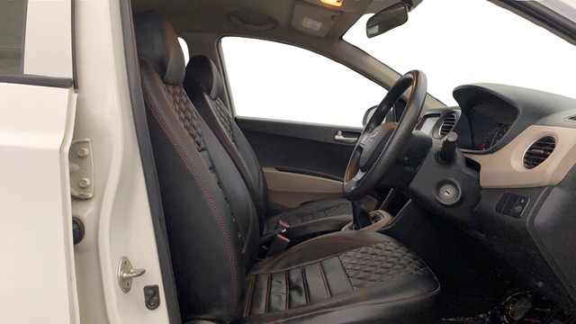 Hyundai Grand i10 1.2 Kappa Sportz BSIV Second-hand 2018 Hyundai Grand i10 1.2 Kappa Sportz BSIV for sale in Noida-15