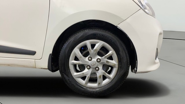 Hyundai Grand i10 1.2 Kappa Sportz BSIV Second-hand 2018 Hyundai Grand i10 1.2 Kappa Sportz BSIV for sale in Noida-23